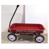 Radio Flyer Red Wagon