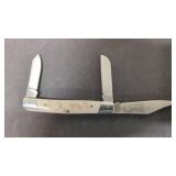 Elk Ridge 3 blade pocket knife