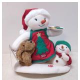 Animated Hallmark Time for Cookies