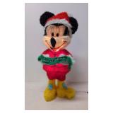 Lighted 30" tall Disney Mickey Mouse