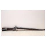 Sharps 1852 Black Powder Percussion "Replica" Rife