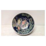 Satsuma Ware Decorate Bowl