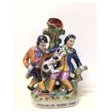 Murder of Thomas Smith Figure