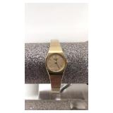 Seiko Quartz Watch - Chattanooga Gas