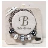 Bella Perina Charm Bracelet