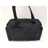 Vera Bradley Weekender Travel Bag