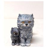 1975 Goebel Cats Figurine