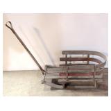 Antique Barn Find child