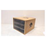 DMC Embroidery storage cabinet