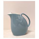 Vintage Hall China MCM Nora Beverage pitcher