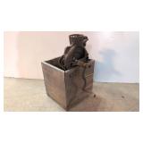 Antique Barn Find Fulton Corn Sheller