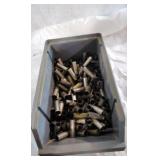 38 special reloading cartridges