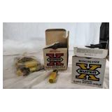 Shotgun Shells 20 gauge
