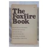 Set of Two Series Foxfire Books