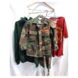 Young Marines Youth Camouflage & More