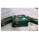 Remington 221 REM Fireball