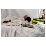 38 Special Reload cartridges