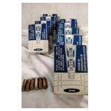 38 Special Reload cartridges