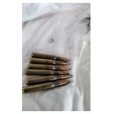 30-06 Bullets