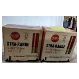 Sears 12 gauge Shotgun Shells