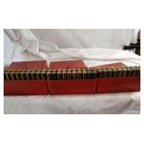 300 Magnum reloading cartridges