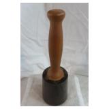 This Wood Is Good 30-Ounce Mallet