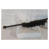 Unknown Air Pistol Barrel and Chamber