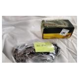 22 Hornet reloading cartridges
