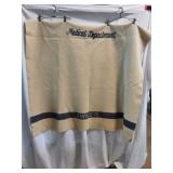 US Navy Medical Department Wool Blanket & More