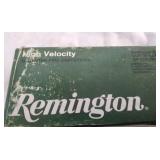 Remington .22 Hornets
