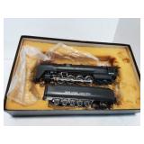 New York Central Niagara 4-8-4