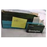Remington .22 Short
