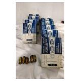 38 Special Reload cartridges