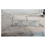 5 boxes Winchester 5.56 mm rounds,