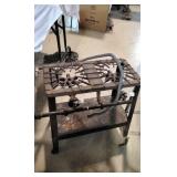 Griswold 2020 dual burner