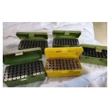 357 cartridges