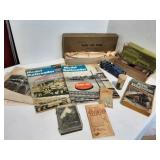 Model Railroading Kits, Parts, Magazines & More