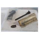 Lot of Assorted Miscellaneous Gun Parts