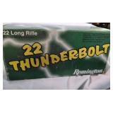 Remington .22 Thunderbolt