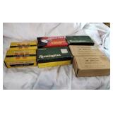 38 Special Reload cartridges