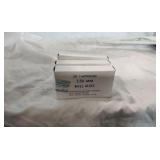 Winchester 5.56 mm rounds,