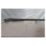 Antique Hunter Arms Fulton Special Double Barrel