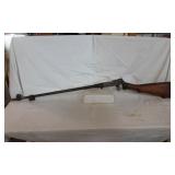 Antique 303 British Jungle Carbine