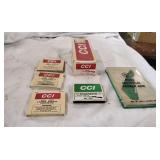 CCI Primers