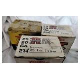 20 Gauge Shot gun Shells