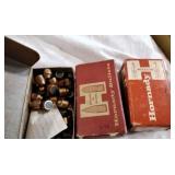 Hornady Bullets