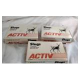 Shotgun Shells
