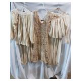 Boho Dress & 2 Piece Outfits Sets