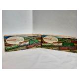 Vintage HO Scale Ulrich Model Kits