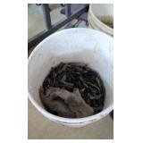 Scrap lead